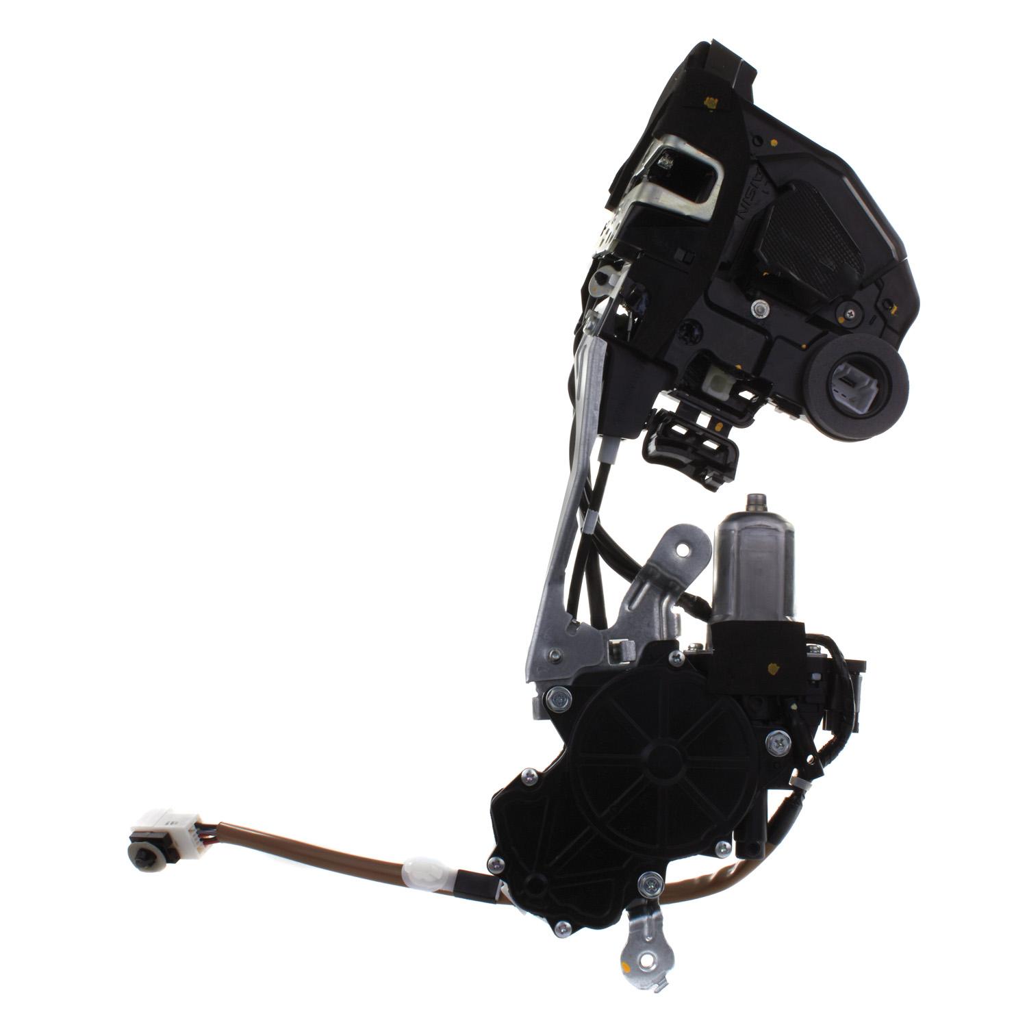 AISIN DLT097 Door Lock Actuator Motor product image 1 of 4