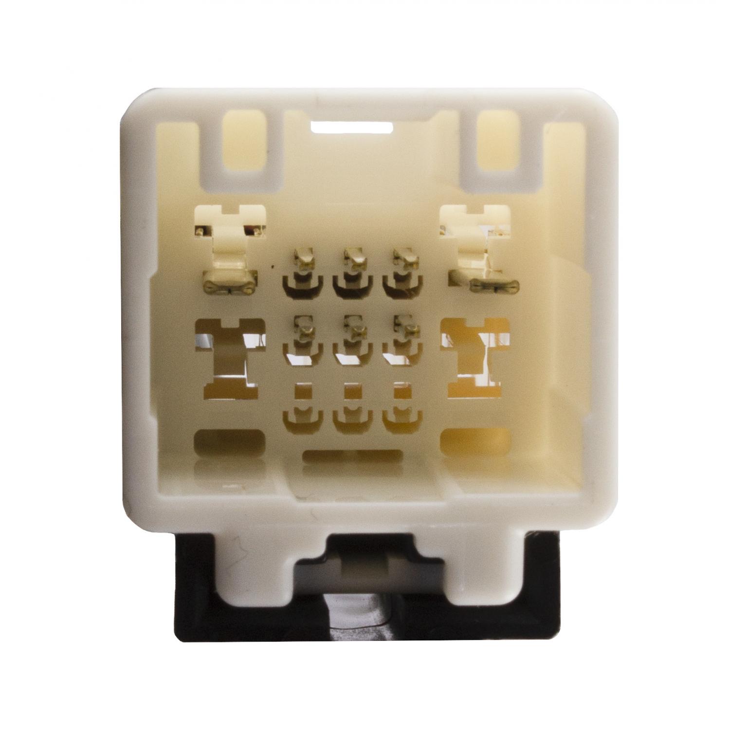 AISIN DLT097 Door Lock Actuator Motor product image 3 of 4