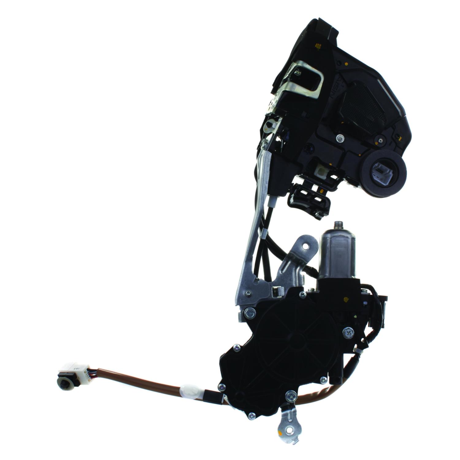AISIN DLT097 Door Lock Actuator Motor product image 4 of 4