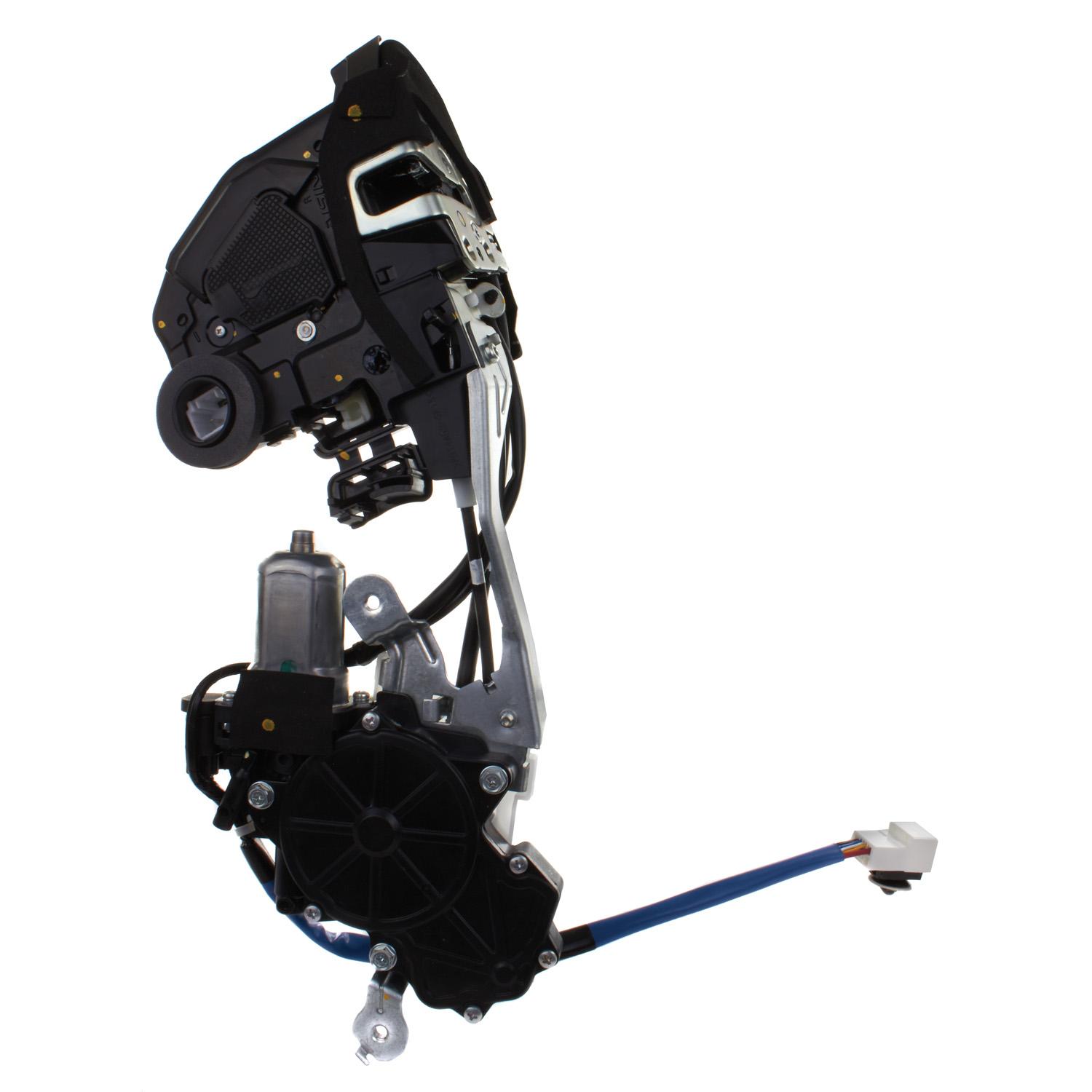 AISIN DLT098 Door Lock Actuator Motor product image 1 of 3