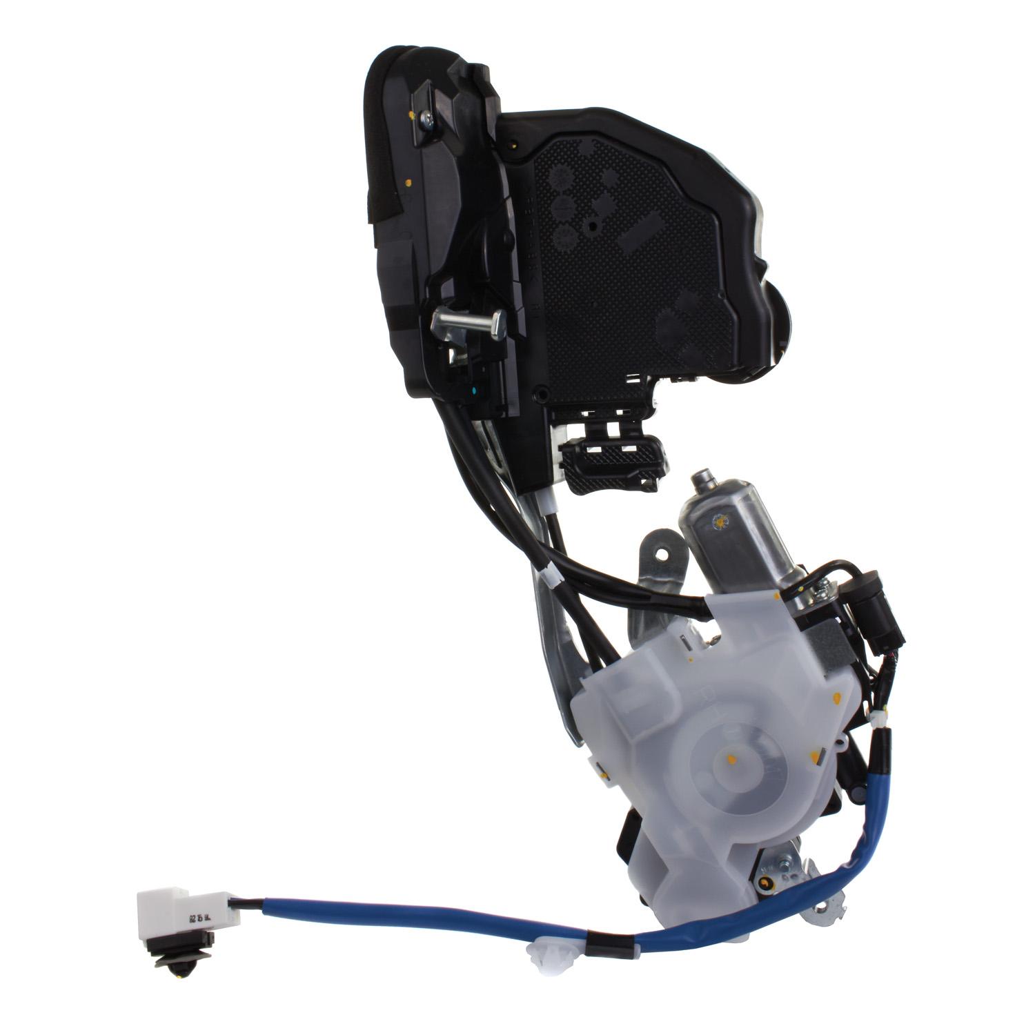 AISIN DLT098 Door Lock Actuator Motor product image 2 of 3