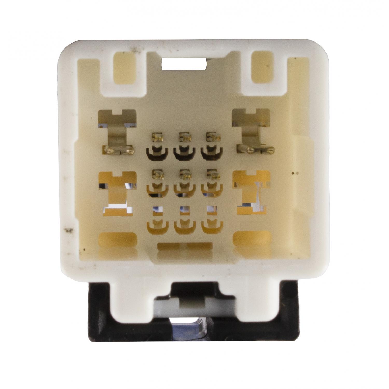 AISIN DLT098 Door Lock Actuator Motor product image 3 of 3