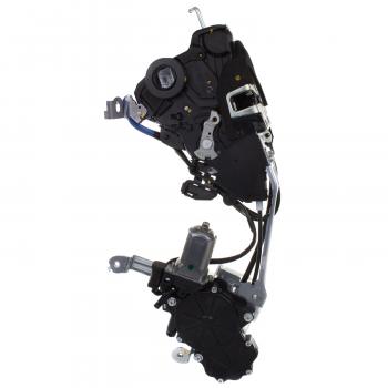 AISIN DLT100 Door Lock Actuator Motor product image 1 of 3