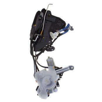AISIN DLT100 Door Lock Actuator Motor product image 2 of 3