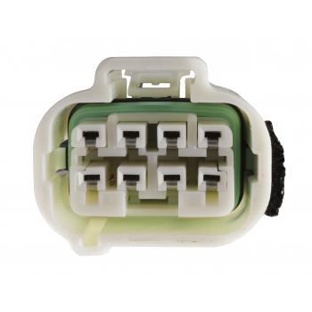 AISIN DLT100 Door Lock Actuator Motor product image 3 of 3