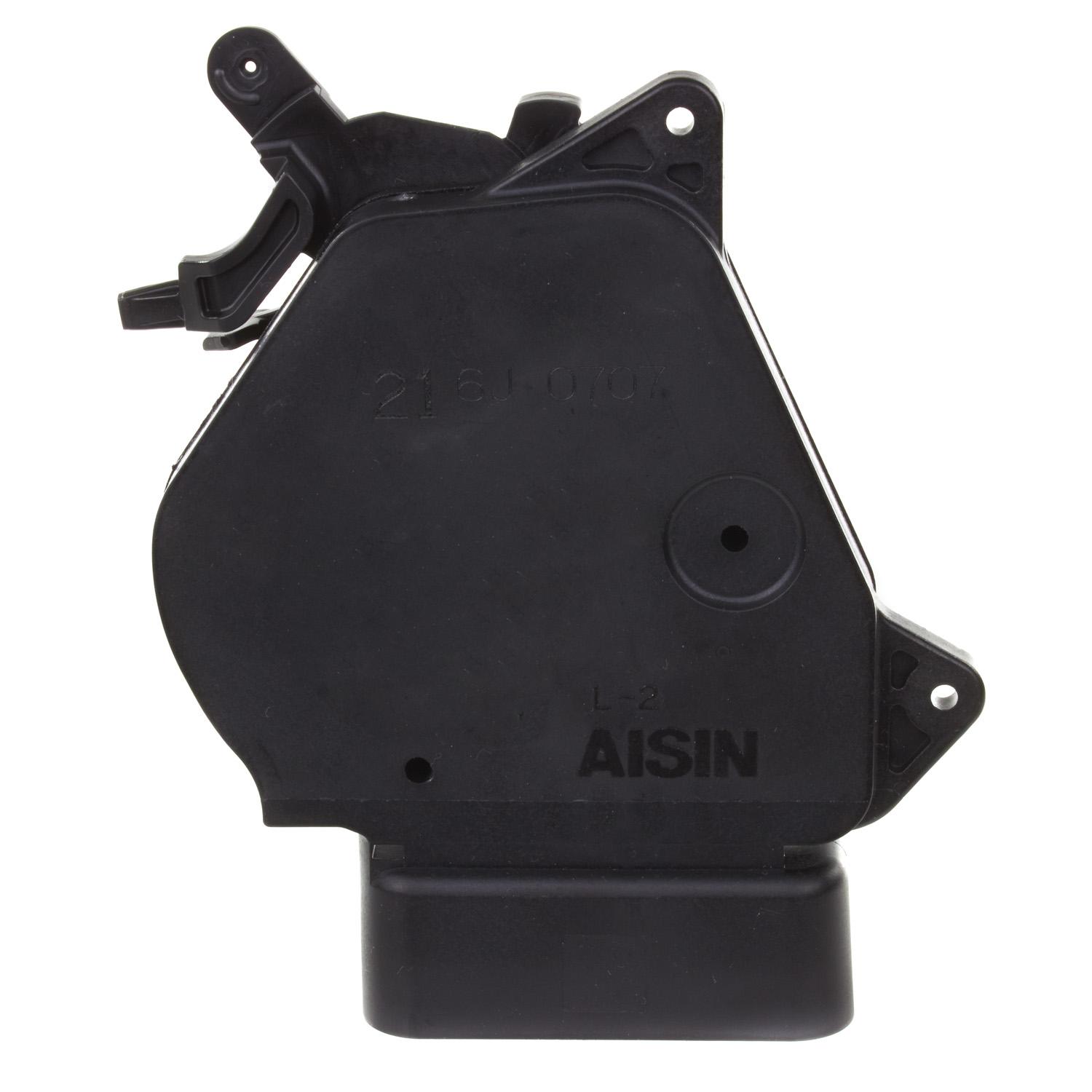 AISIN DLT105 Door Lock Actuator Motor product image 2 of 3