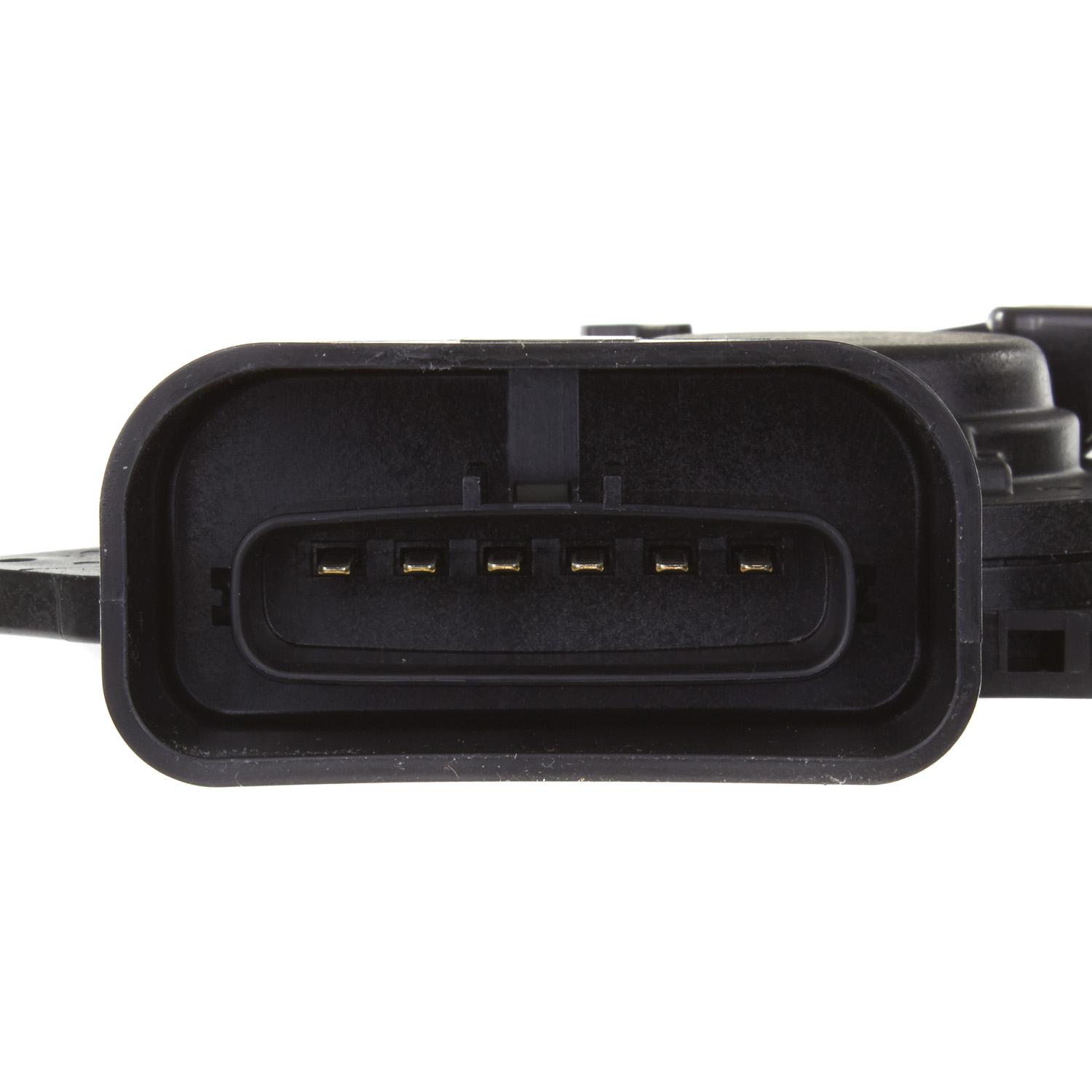 AISIN DLT105 Door Lock Actuator Motor product image 3 of 3