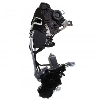 AISIN DLT106 - Door Lock Actuator Motor AISIN DLT106 Door Lock Actuator Motor product image 1 of 3