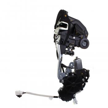 AISIN DLT107 Door Lock Actuator Motor product image 1 of 3