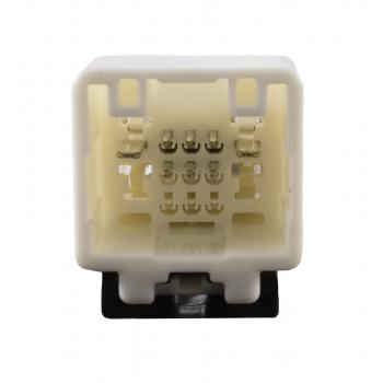 AISIN DLT107 Door Lock Actuator Motor product image 3 of 3