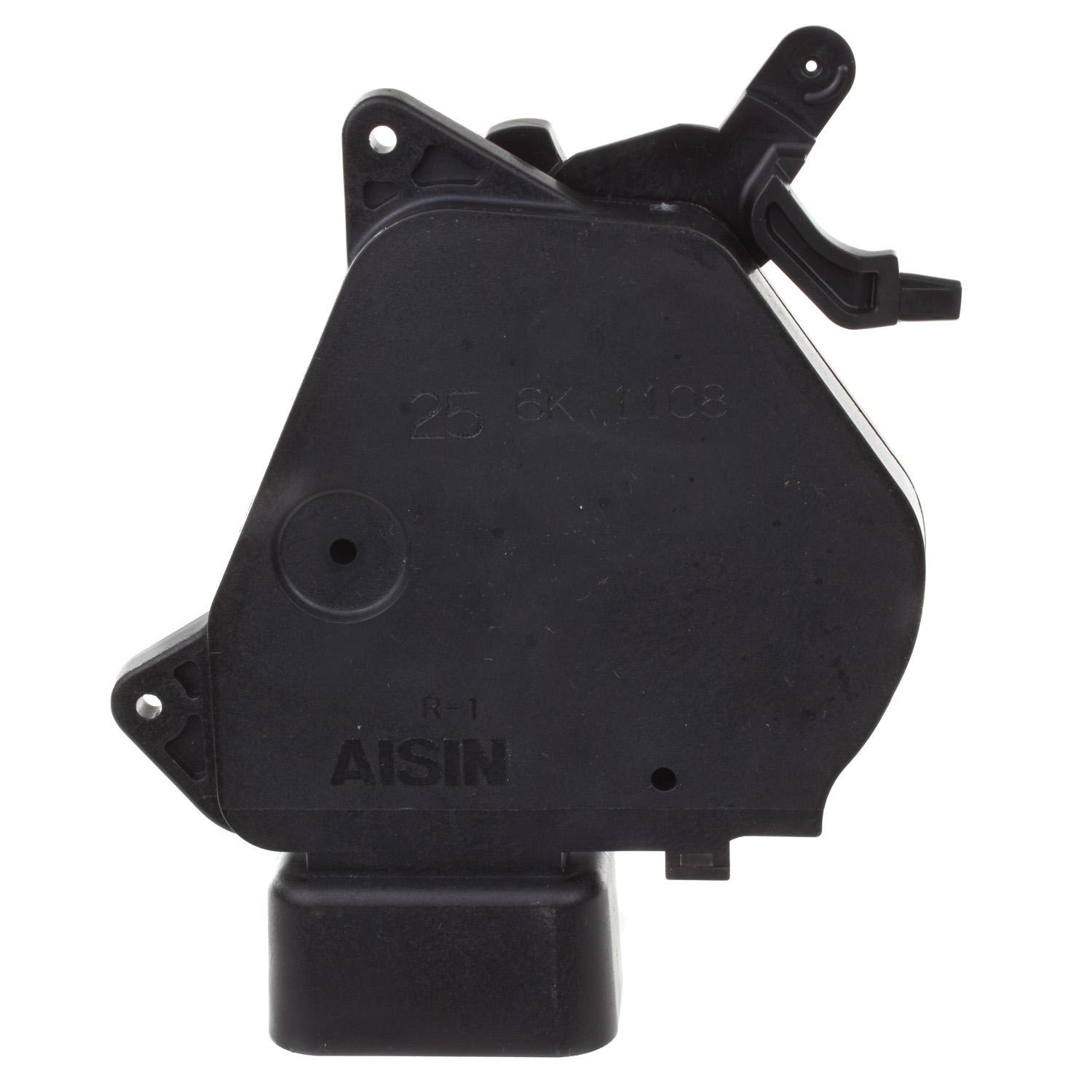 AISIN DLT108 Door Lock Actuator Motor product image 2 of 3
