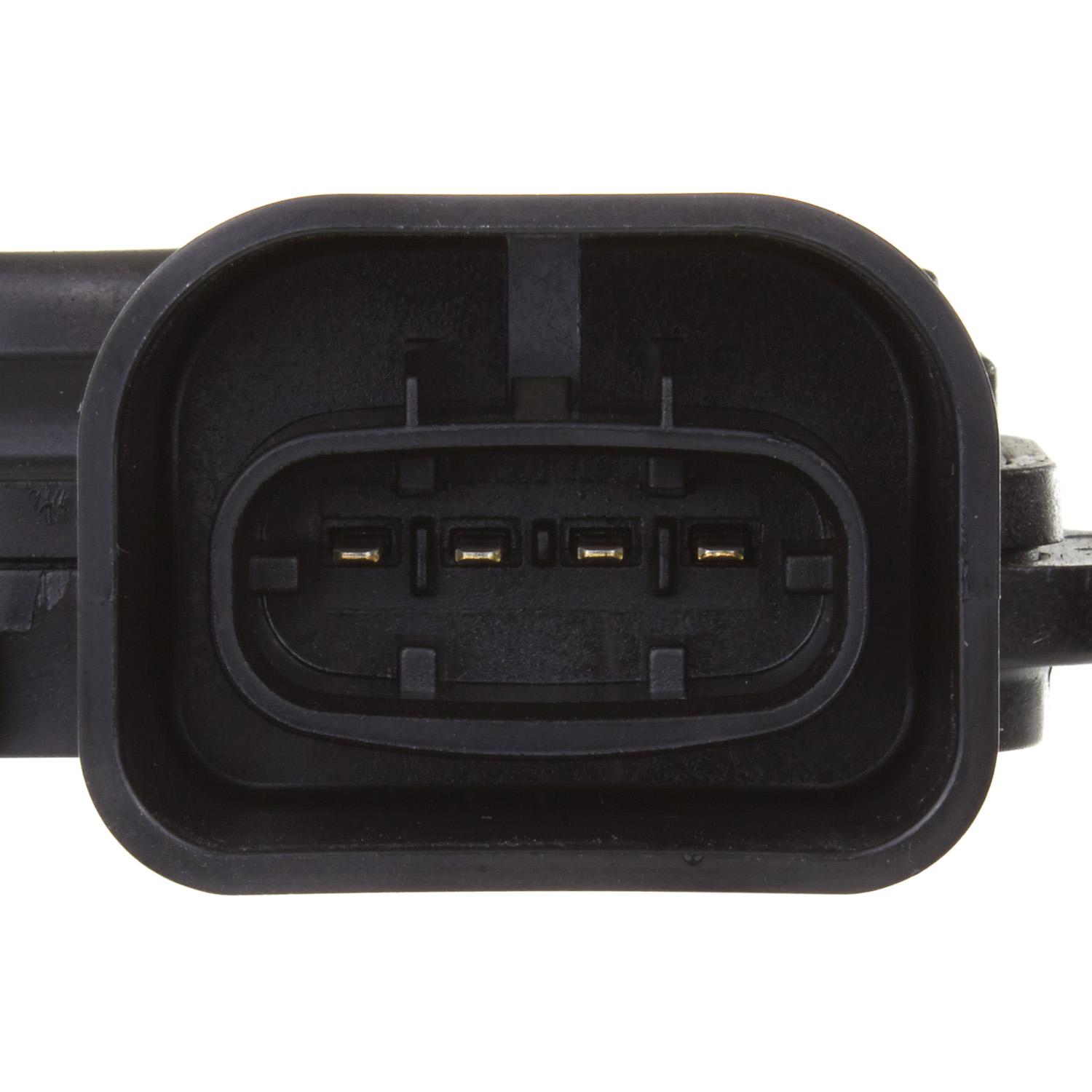 AISIN DLT108 Door Lock Actuator Motor product image 3 of 3