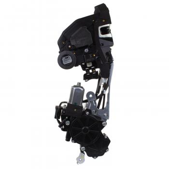 AISIN DLT110 Door Lock Actuator Motor product image 1 of 3