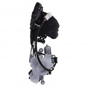 AISIN DLT110 Door Lock Actuator Motor product image 2 of 3