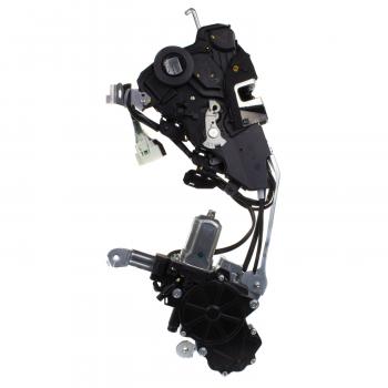 AISIN DLT111 - Door Lock Actuator Motor AISIN DLT111 Door Lock Actuator Motor product image 1 of 2