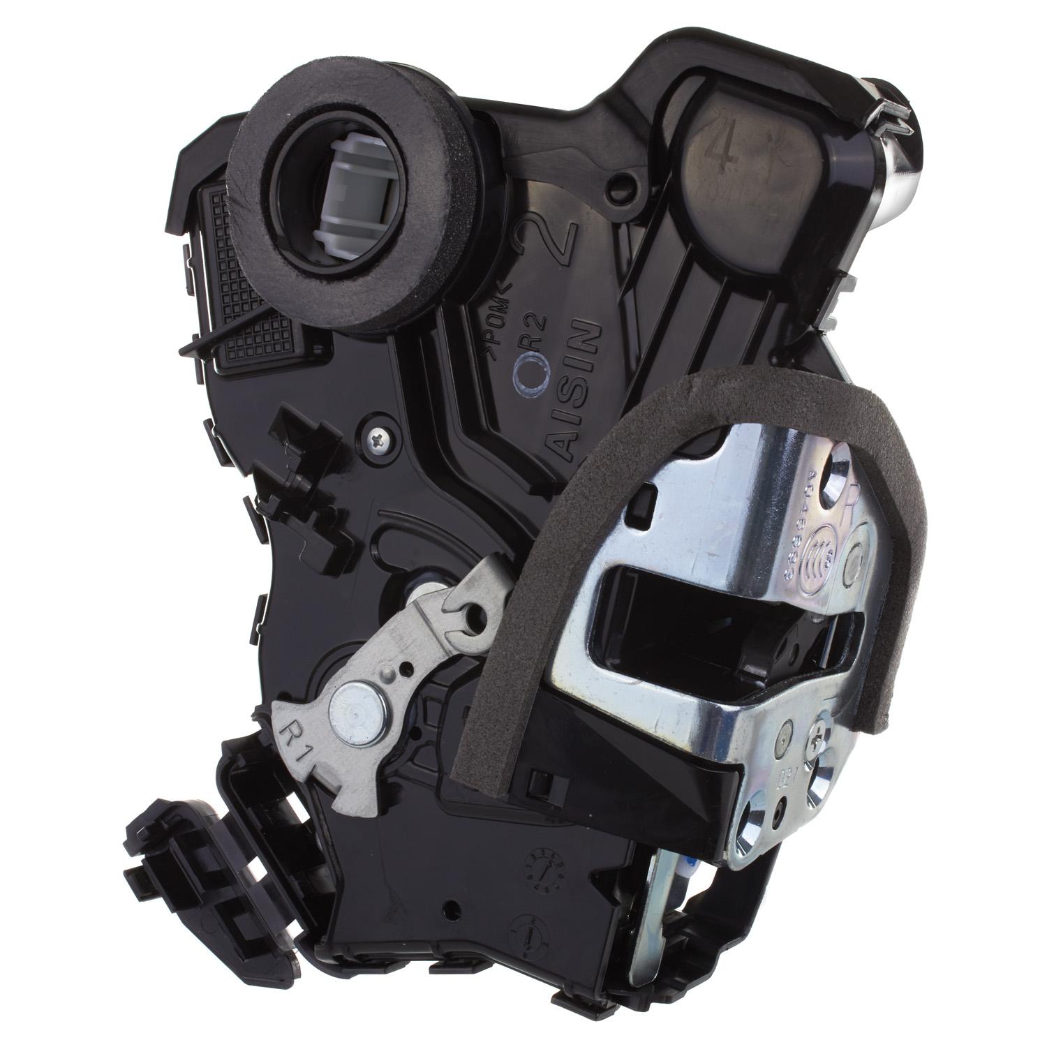 AISIN DLT116 Door Lock Actuator Motor product image 1 of 5