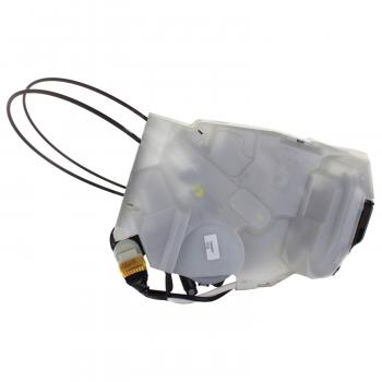 AISIN DLT132 Sliding Door Lock Actuator product image 2 of 2