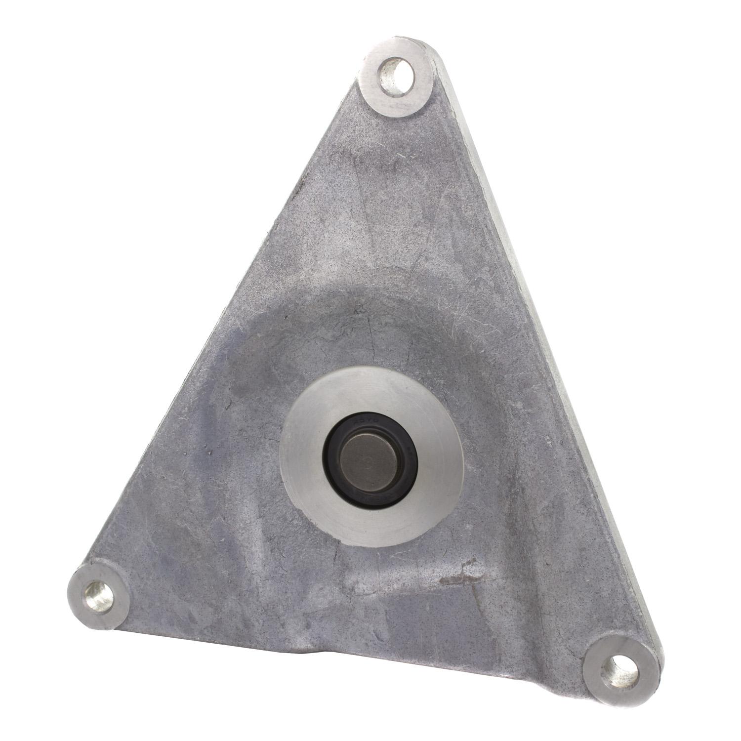 AISIN FBG001 - Engine Cooling Fan Pulley Bracket AISIN FBG001 Engine Cooling Fan Pulley Bracket product image 2 of 2
