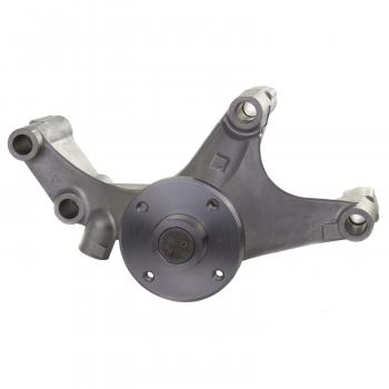 AISIN FBN800 - Engine Cooling Fan Pulley Bracket AISIN FBN800 Engine Cooling Fan Pulley Bracket product image 1 of 2
