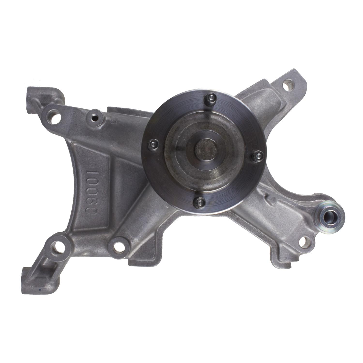 AISIN FBT002 - Engine Cooling Fan Pulley Bracket AISIN FBT002 Engine Cooling Fan Pulley Bracket product image 1 of 4
