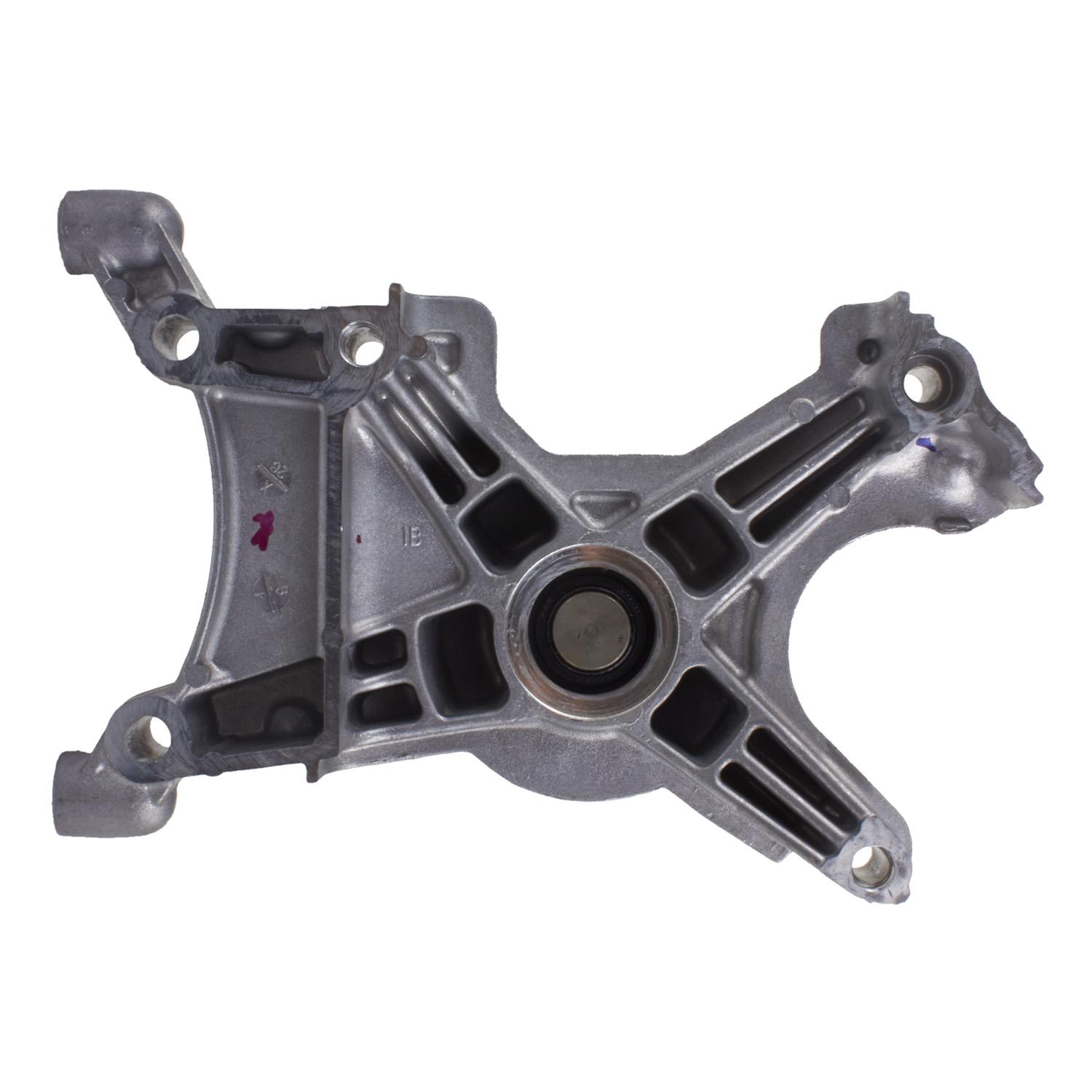 AISIN FBT002 - Engine Cooling Fan Pulley Bracket AISIN FBT002 Engine Cooling Fan Pulley Bracket product image 2 of 4
