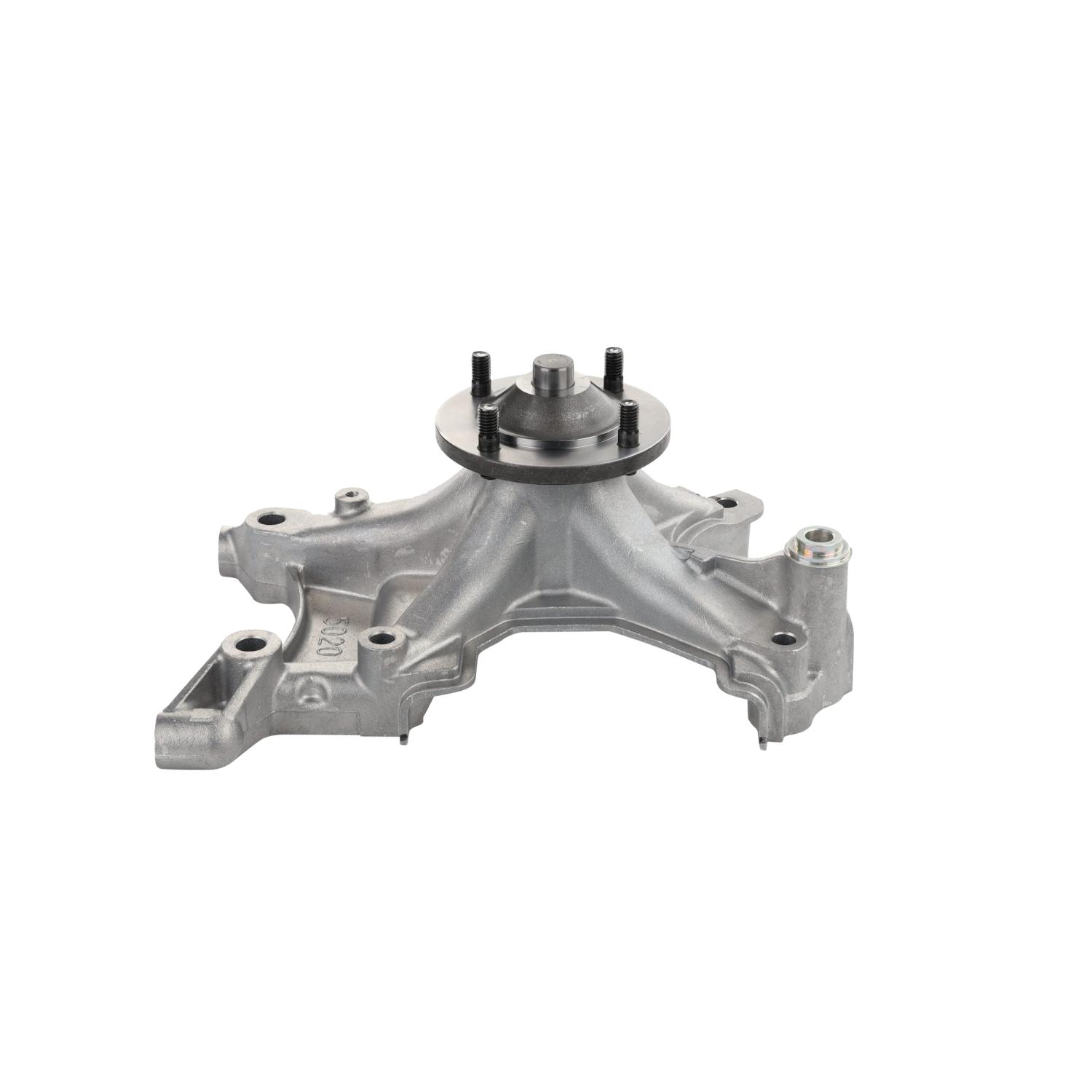 AISIN FBT002 - Engine Cooling Fan Pulley Bracket AISIN FBT002 Engine Cooling Fan Pulley Bracket product image 3 of 4