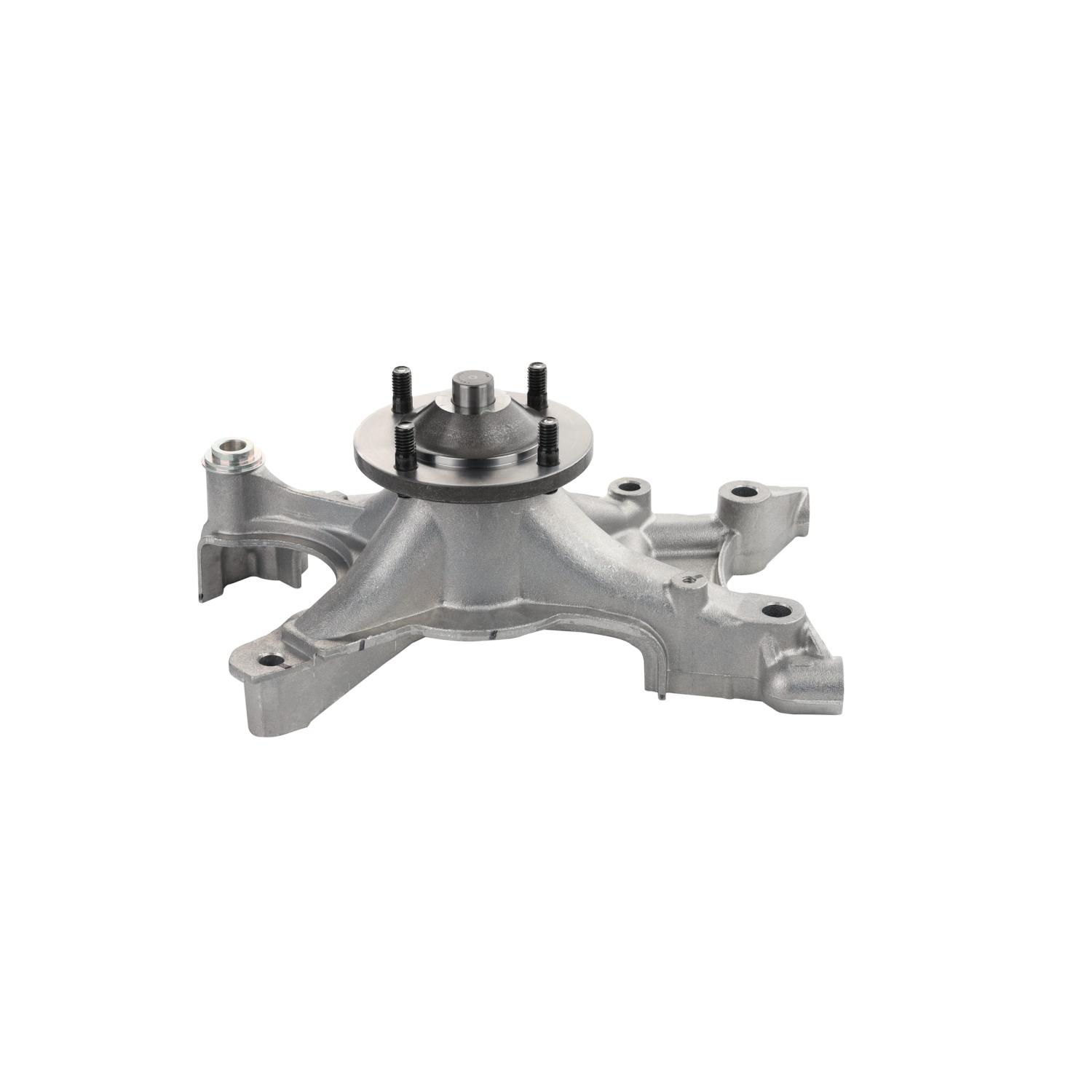 AISIN FBT002 - Engine Cooling Fan Pulley Bracket AISIN FBT002 Engine Cooling Fan Pulley Bracket product image 4 of 4