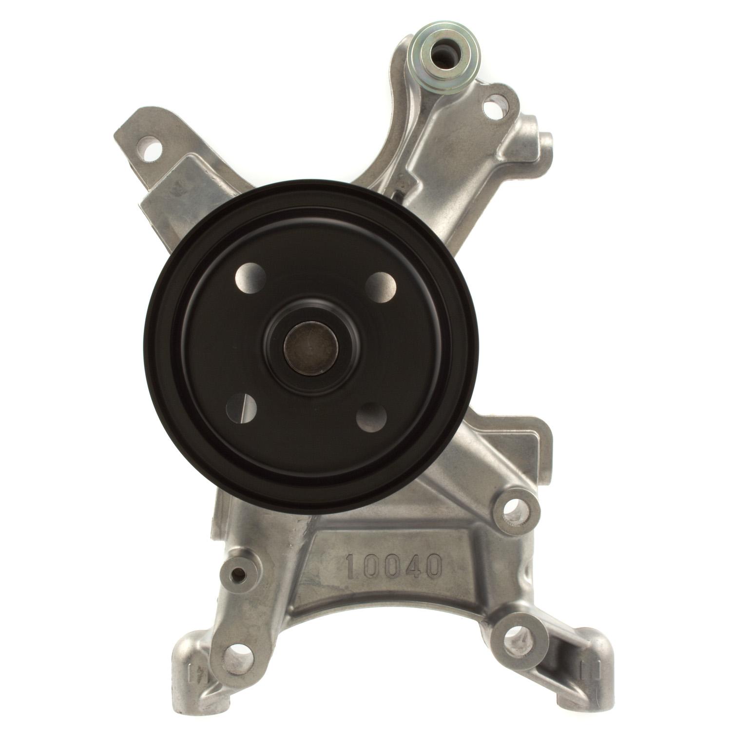 AISIN FBT011 - Engine Cooling Fan Pulley Bracket AISIN FBT011 Engine Cooling Fan Pulley Bracket product image 1 of 2