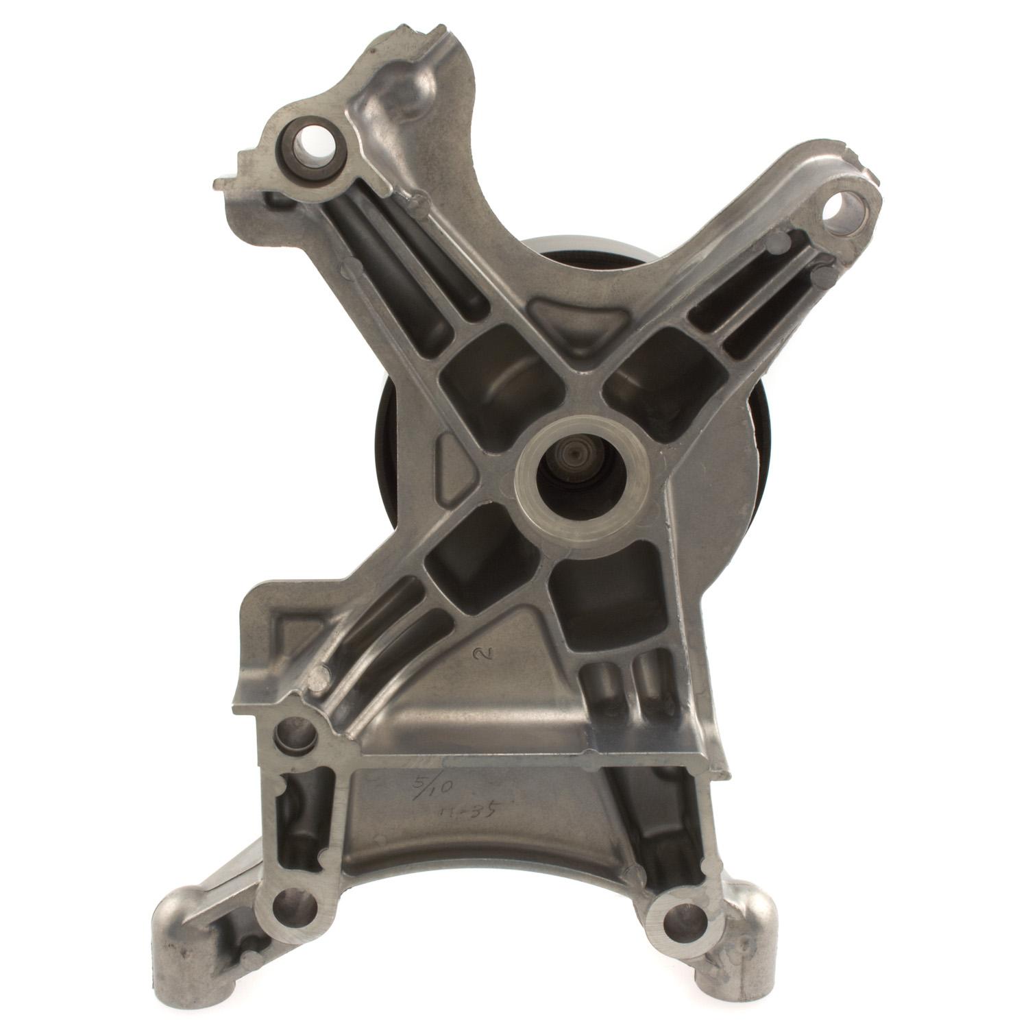 AISIN FBT011 - Engine Cooling Fan Pulley Bracket AISIN FBT011 Engine Cooling Fan Pulley Bracket product image 2 of 2
