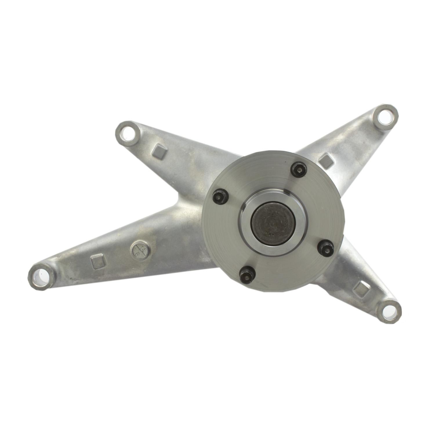 AISIN FBT014 - Engine Cooling Fan Pulley Bracket AISIN FBT014 Engine Cooling Fan Pulley Bracket product image 1 of 2