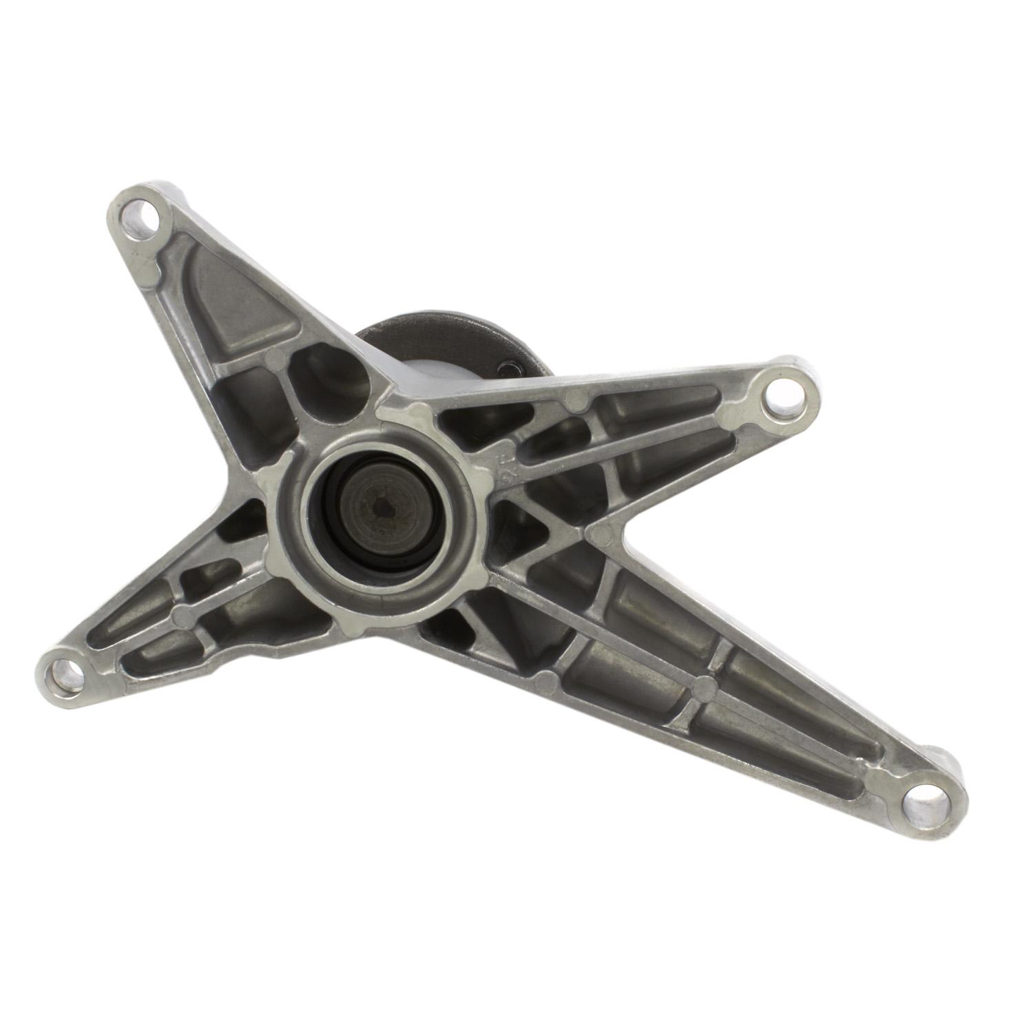 AISIN FBT014 - Engine Cooling Fan Pulley Bracket AISIN FBT014 Engine Cooling Fan Pulley Bracket product image 2 of 2