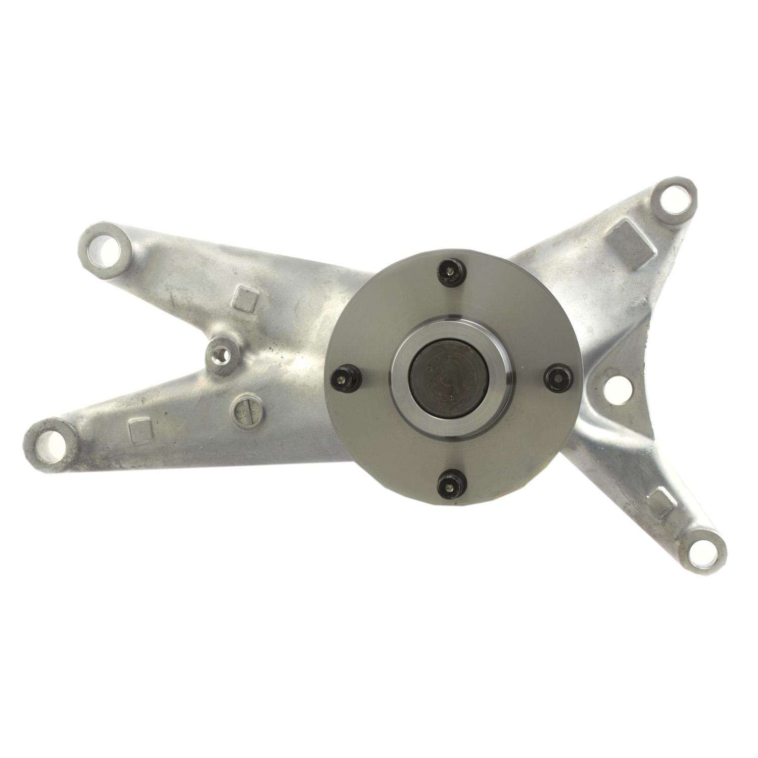 AISIN FBT015 - Engine Cooling Fan Pulley Bracket AISIN FBT015 Engine Cooling Fan Pulley Bracket product image 1 of 2