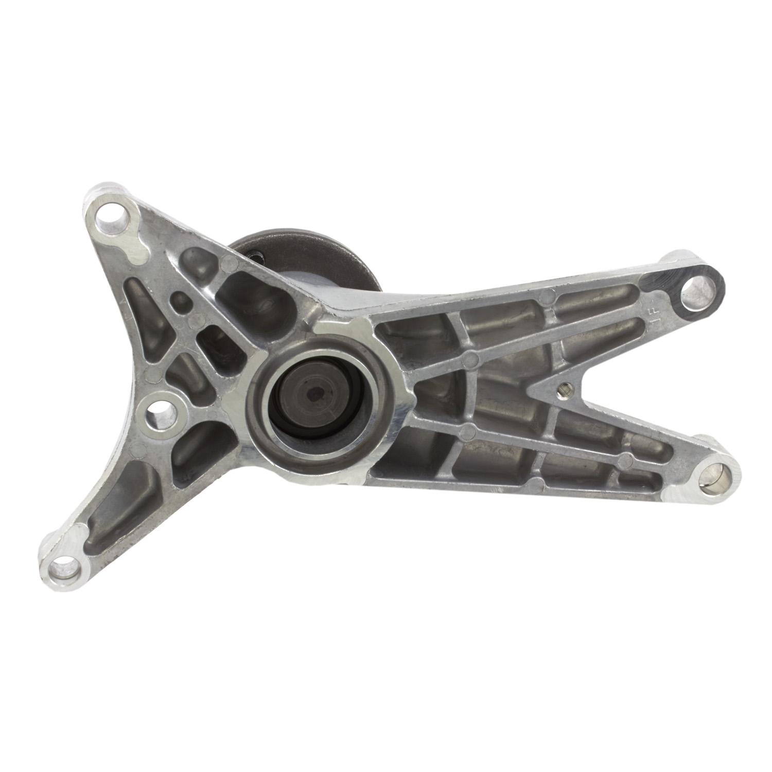 AISIN FBT015 - Engine Cooling Fan Pulley Bracket AISIN FBT015 Engine Cooling Fan Pulley Bracket product image 2 of 2