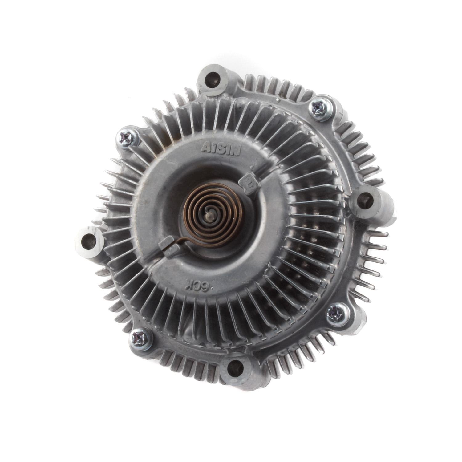 AISIN FCM001 - Engine Cooling Fan Clutch AISIN FCM001 Engine Cooling Fan Clutch product image 1 of 2