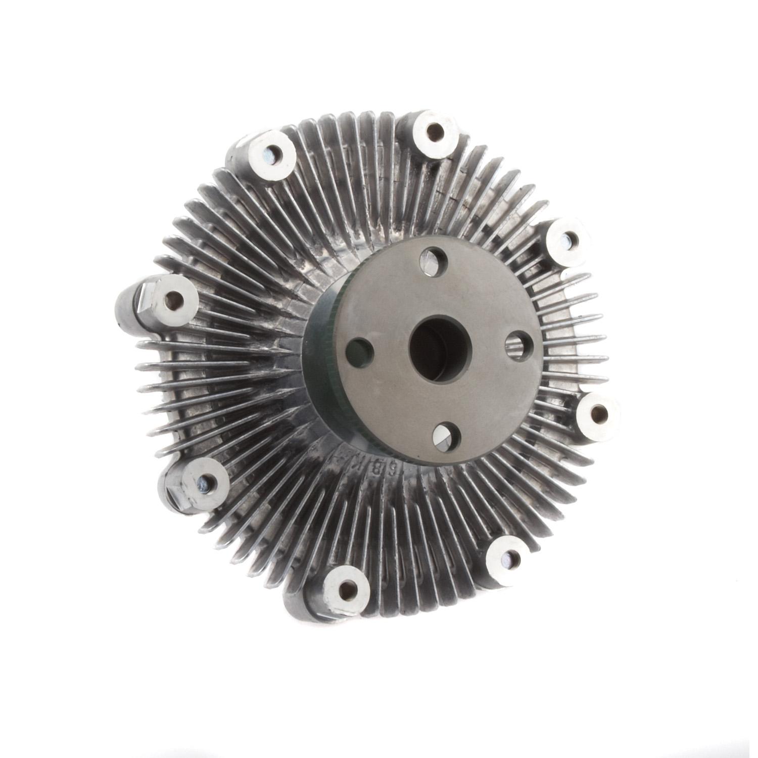 AISIN FCM001 - Engine Cooling Fan Clutch AISIN FCM001 Engine Cooling Fan Clutch product image 2 of 2