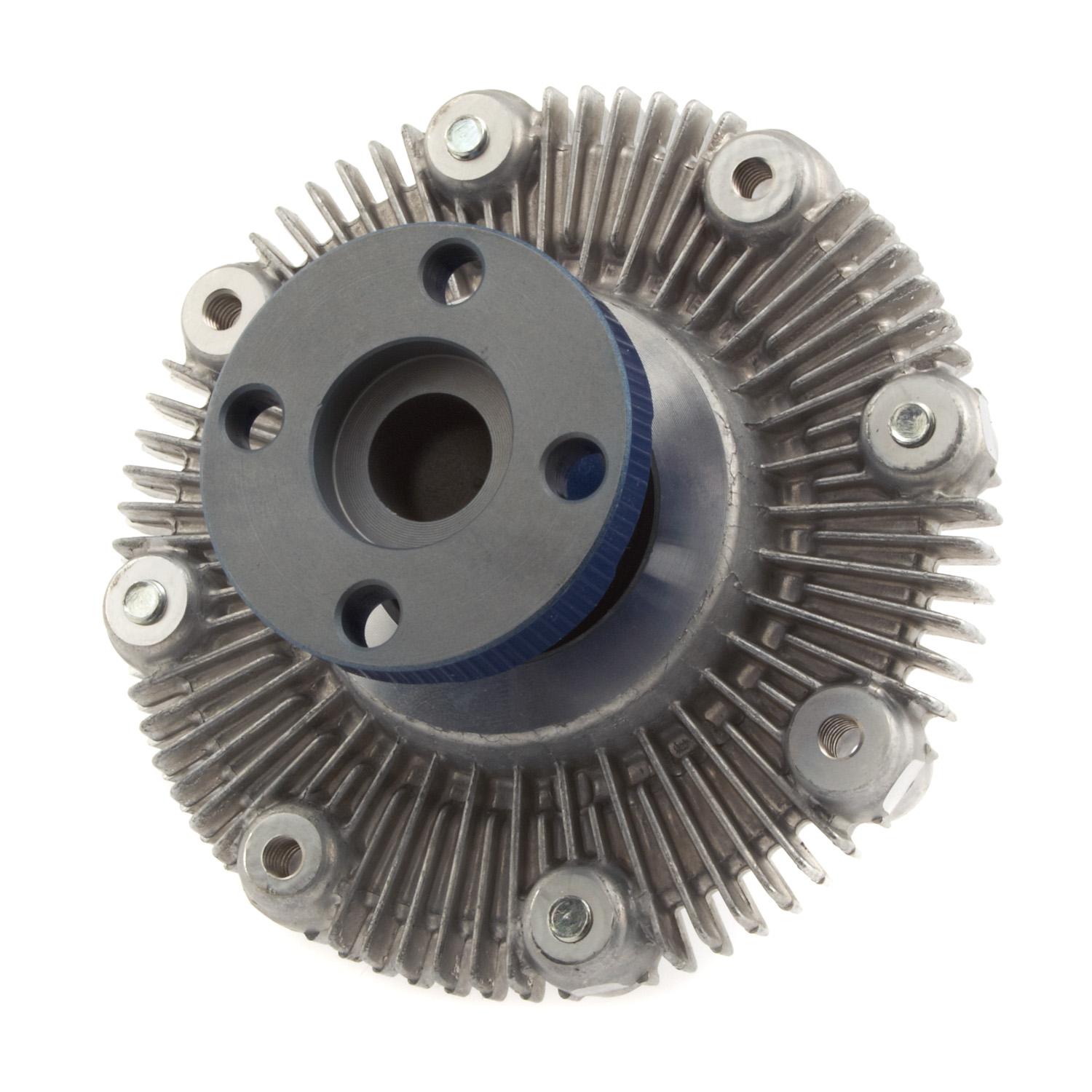 AISIN FCS001 - Engine Cooling Fan Clutch AISIN FCS001 Engine Cooling Fan Clutch product image 2 of 2