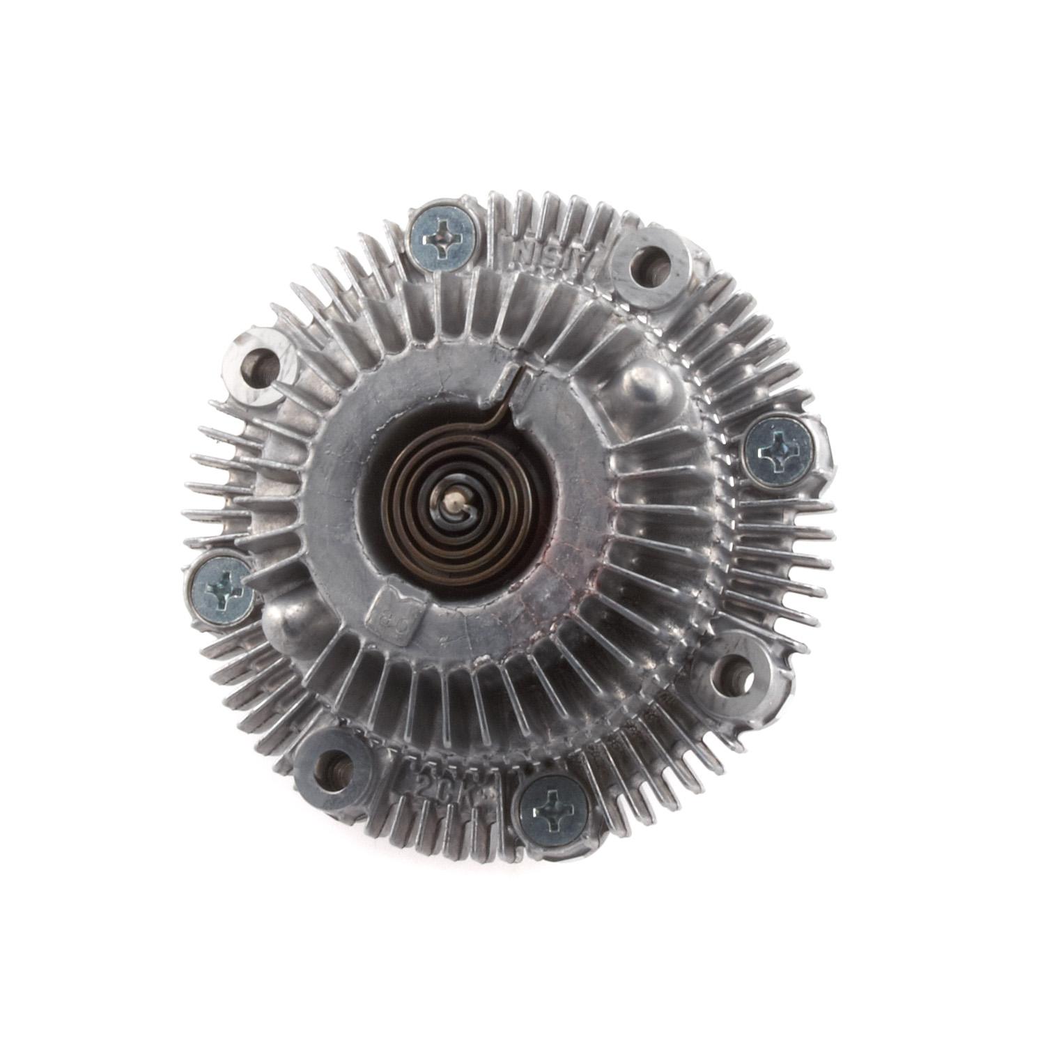 AISIN FCS002 - Engine Cooling Fan Clutch AISIN FCS002 Engine Cooling Fan Clutch product image 1 of 2