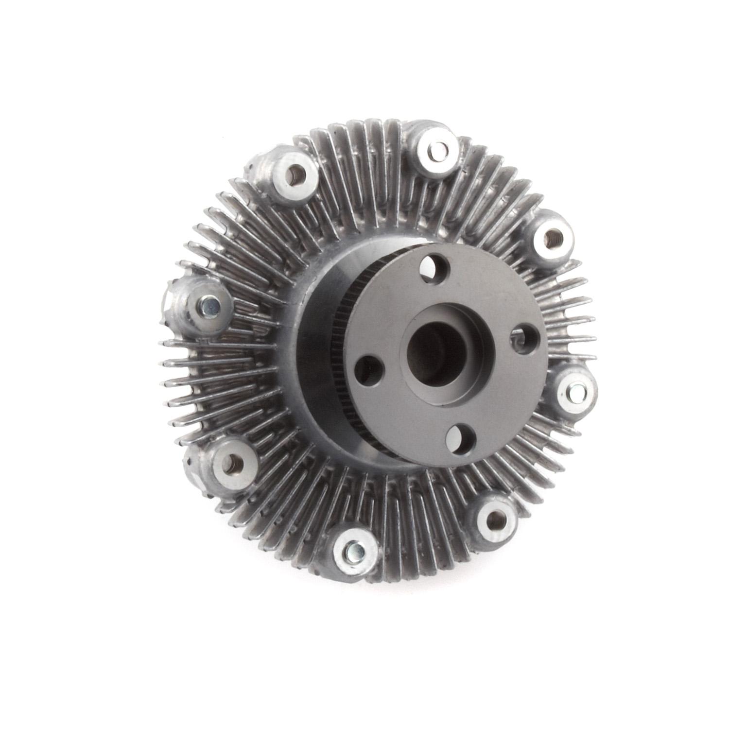 AISIN FCS002 - Engine Cooling Fan Clutch AISIN FCS002 Engine Cooling Fan Clutch product image 2 of 2