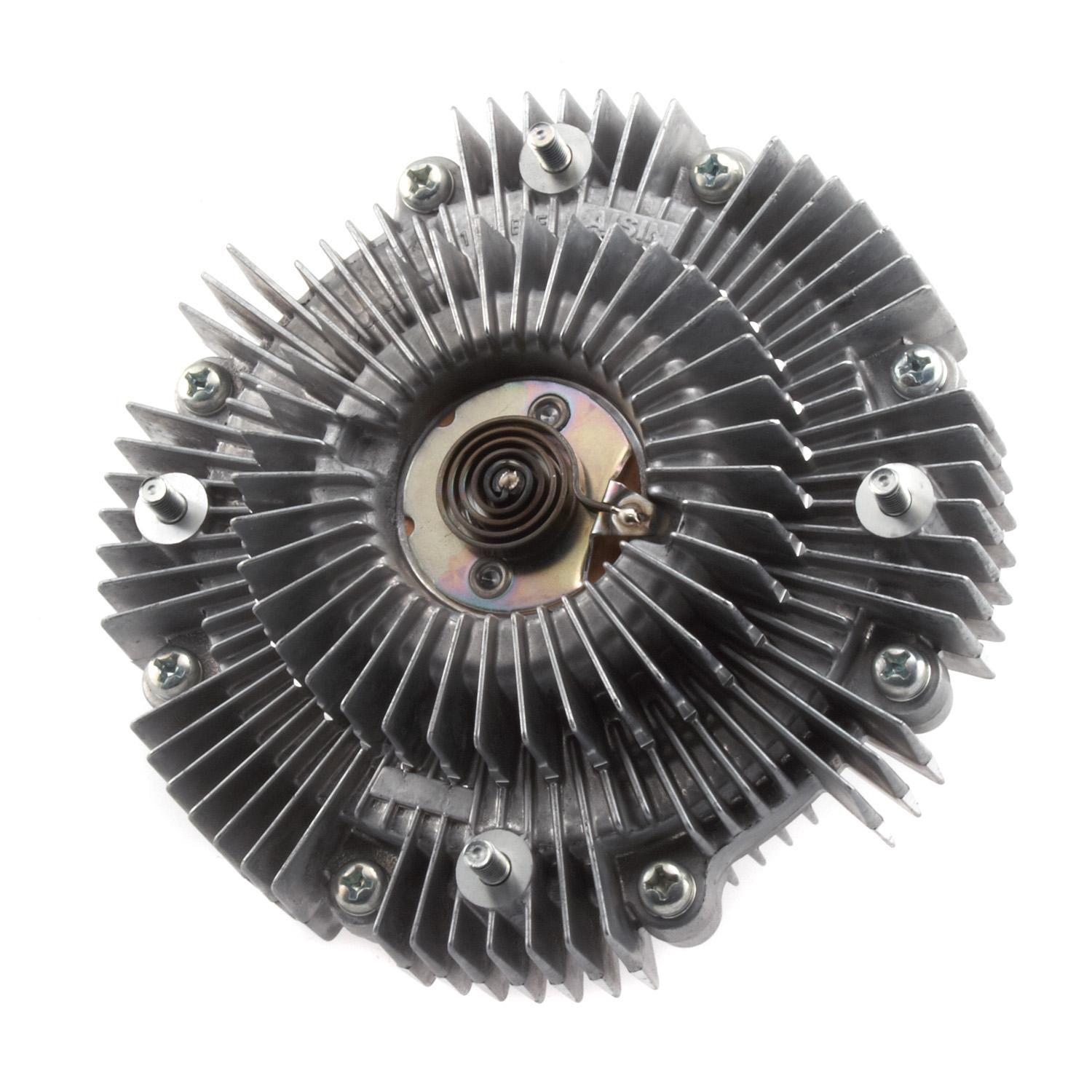 AISIN FCT004 - Engine Cooling Fan Clutch AISIN FCT004 Engine Cooling Fan Clutch product image 1 of 4