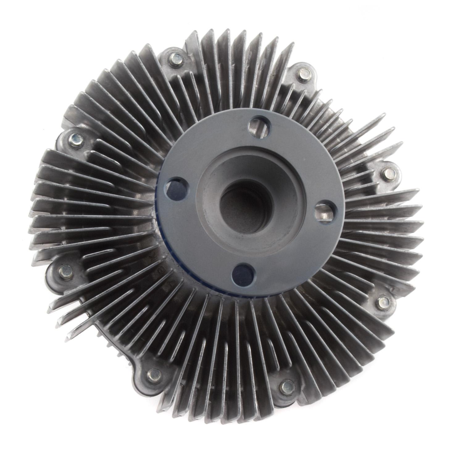 AISIN FCT004 - Engine Cooling Fan Clutch AISIN FCT004 Engine Cooling Fan Clutch product image 2 of 4