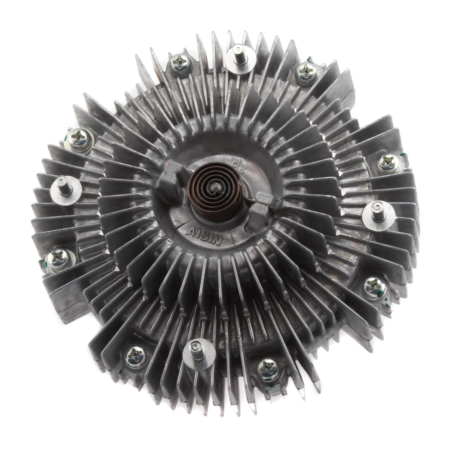 AISIN FCT014 - Engine Cooling Fan Clutch AISIN FCT014 Engine Cooling Fan Clutch product image 1 of 2