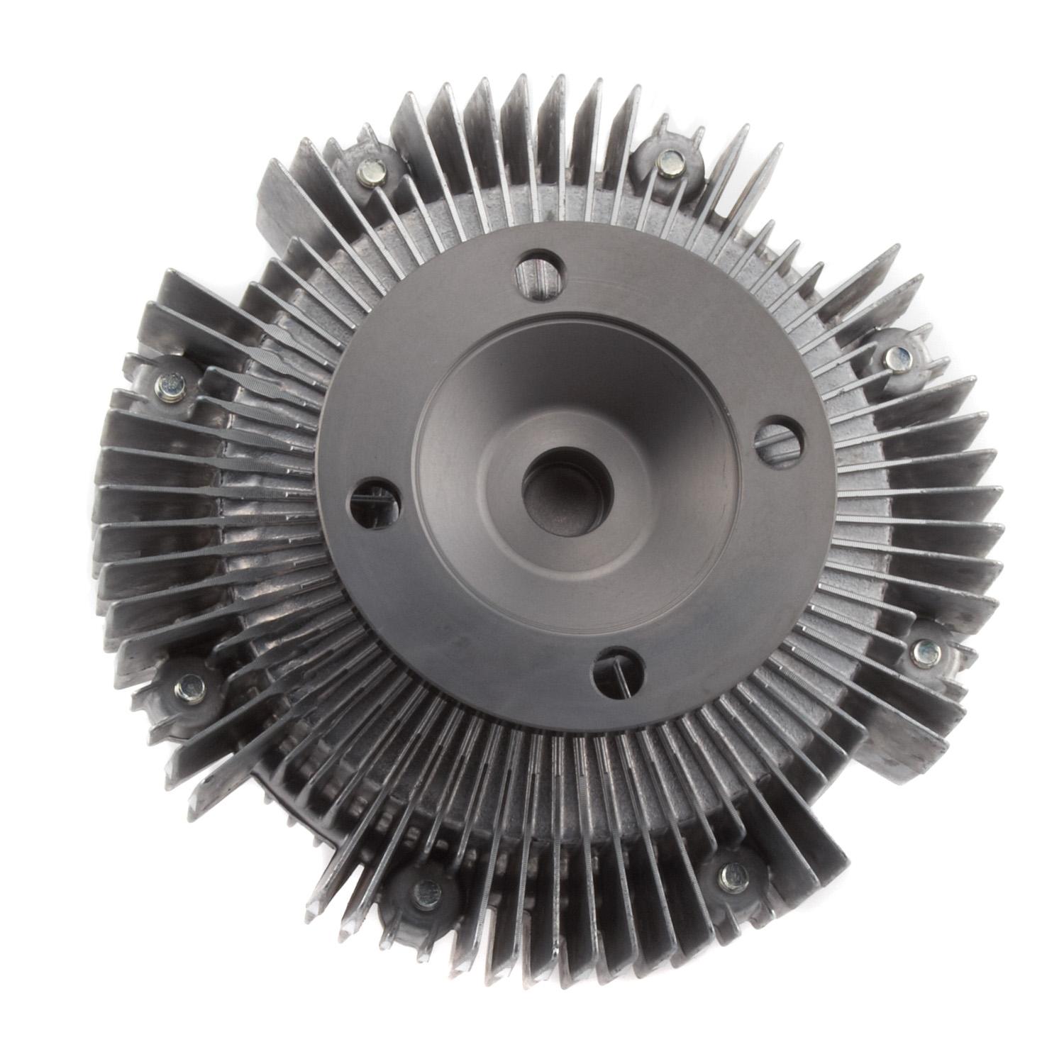AISIN FCT014 - Engine Cooling Fan Clutch AISIN FCT014 Engine Cooling Fan Clutch product image 2 of 2