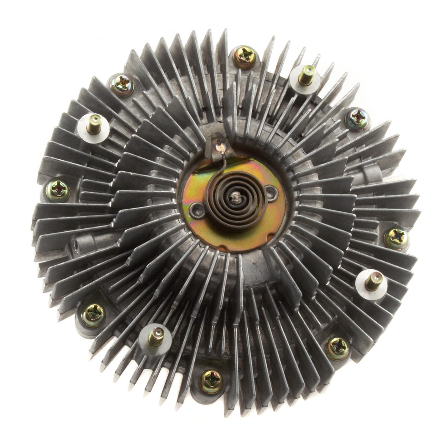 AISIN FCT018 - Engine Cooling Fan Clutch AISIN FCT018 Engine Cooling Fan Clutch product image 1 of 2