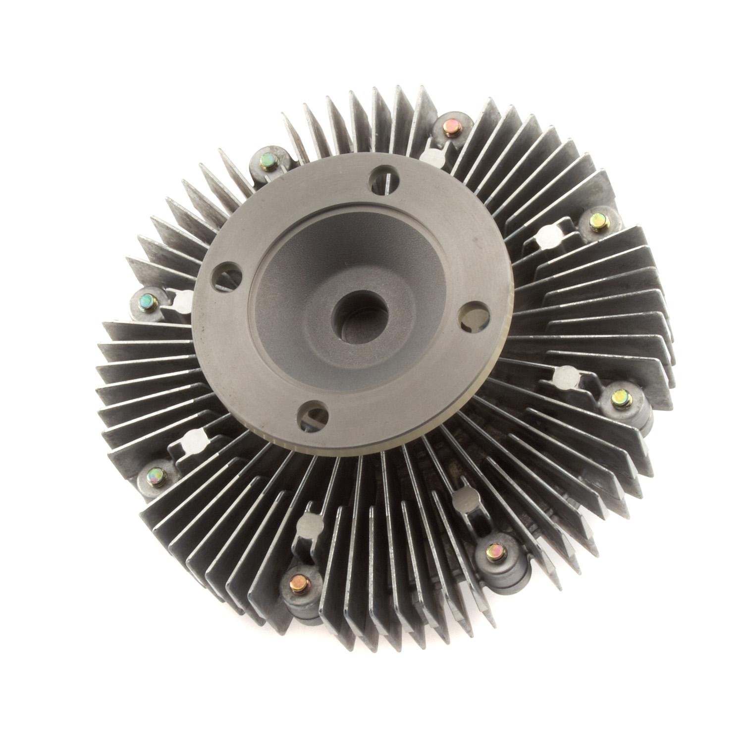 AISIN FCT018 - Engine Cooling Fan Clutch AISIN FCT018 Engine Cooling Fan Clutch product image 2 of 2