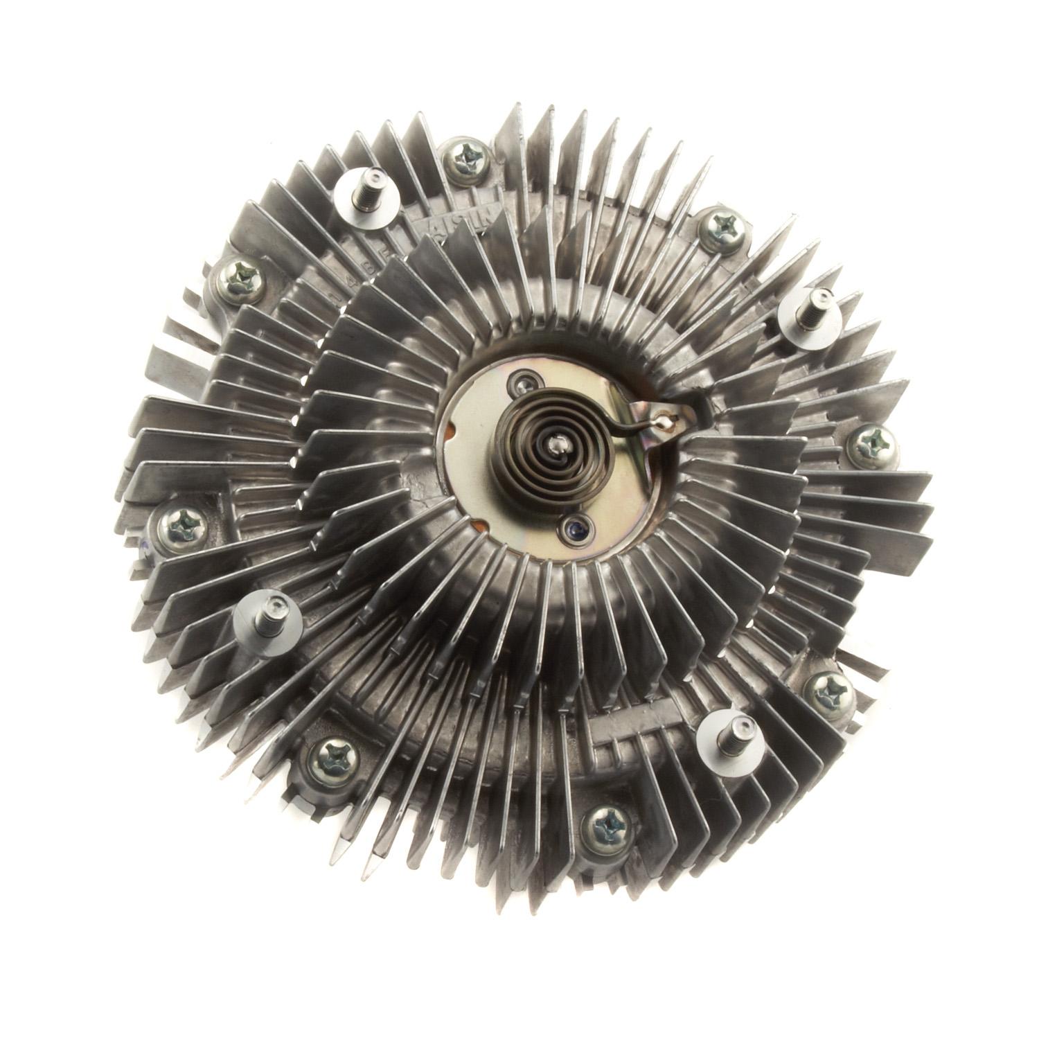 AISIN FCT021 - Engine Cooling Fan Clutch AISIN FCT021 Engine Cooling Fan Clutch product image 1 of 4