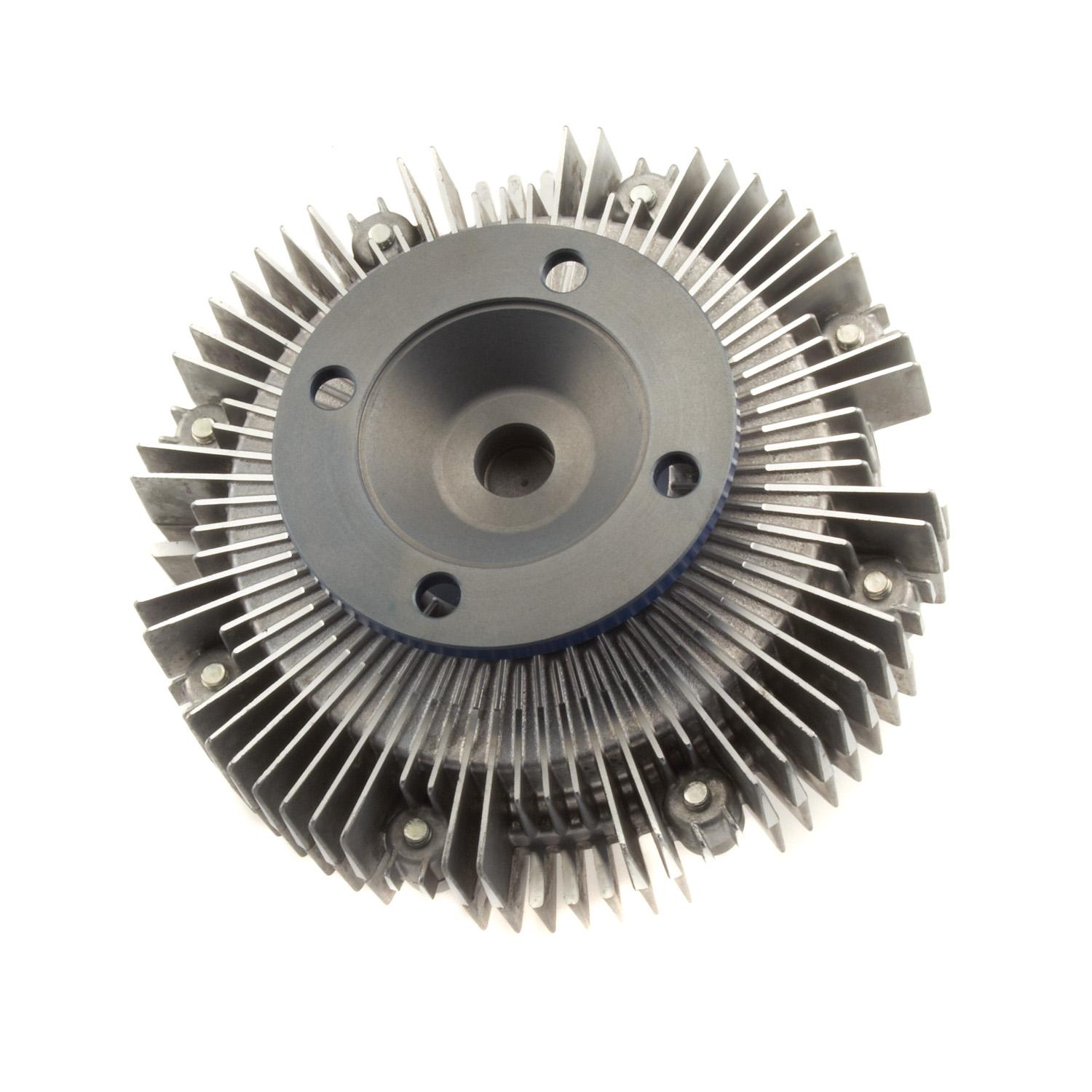 AISIN FCT021 - Engine Cooling Fan Clutch AISIN FCT021 Engine Cooling Fan Clutch product image 2 of 4