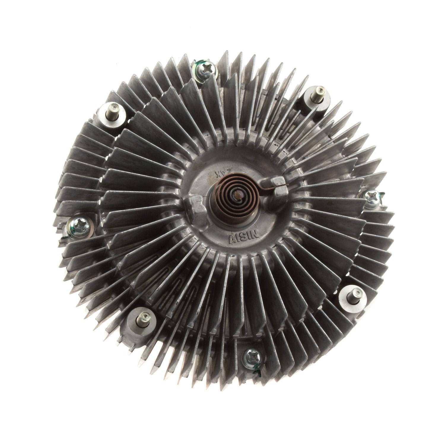 AISIN FCT023 - Engine Cooling Fan Clutch AISIN FCT023 Engine Cooling Fan Clutch product image 1 of 2
