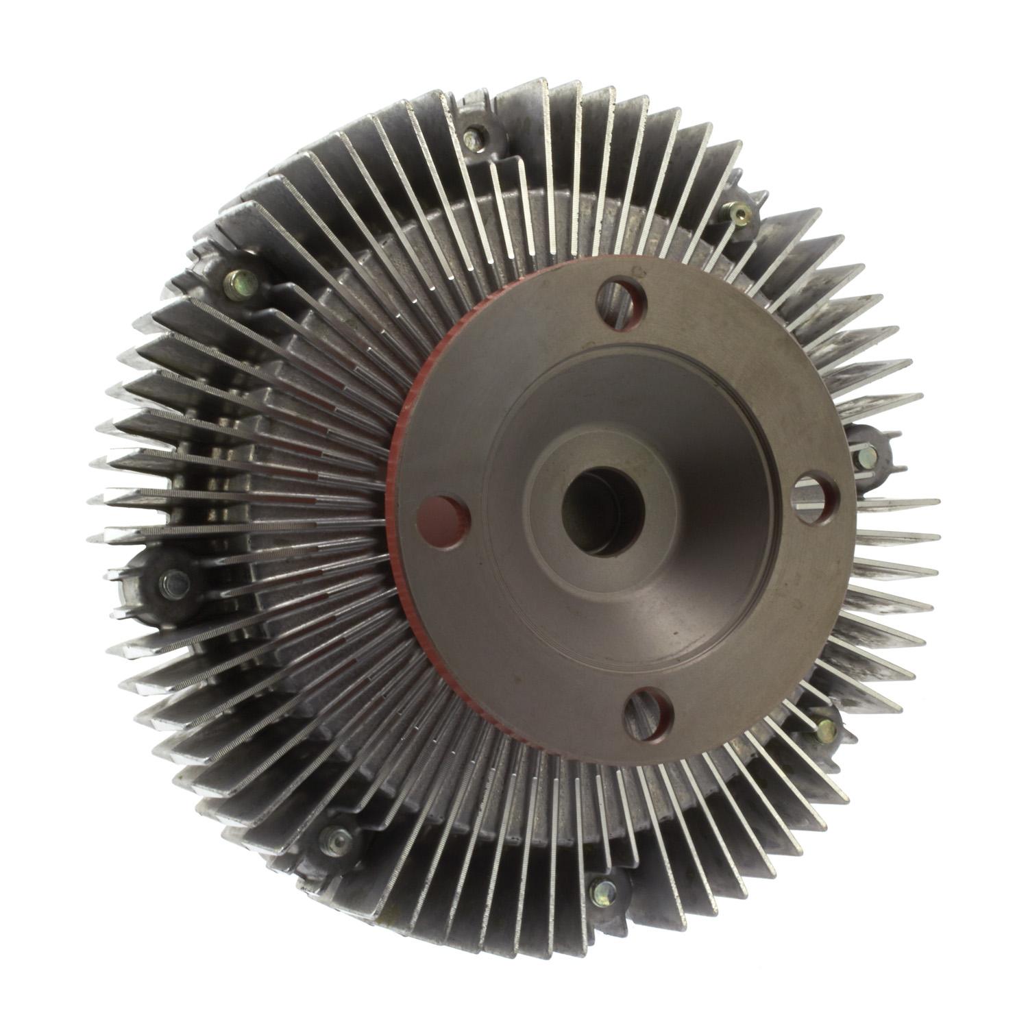 AISIN FCT023 - Engine Cooling Fan Clutch AISIN FCT023 Engine Cooling Fan Clutch product image 2 of 2