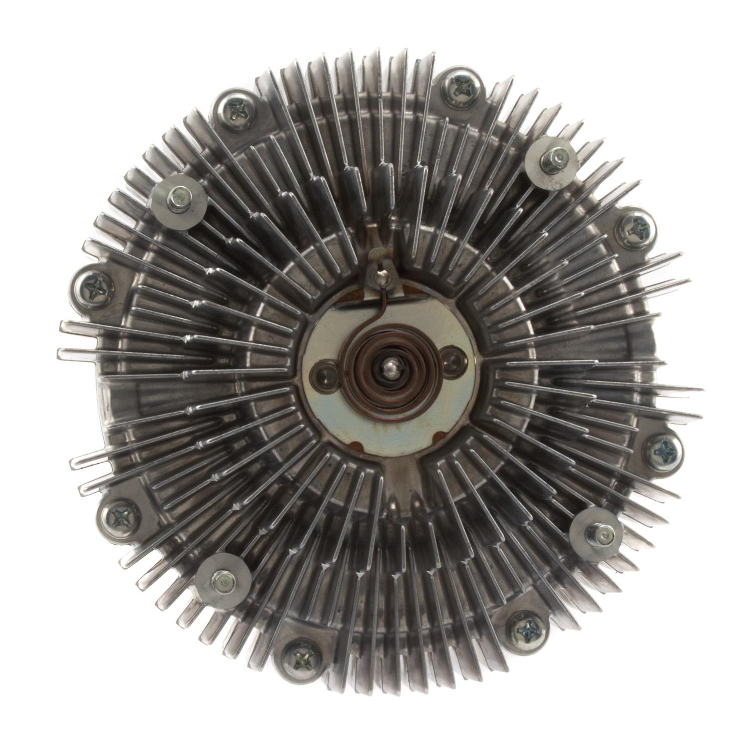 AISIN FCT075 - Engine Cooling Fan Clutch AISIN FCT075 Engine Cooling Fan Clutch product image 1 of 4