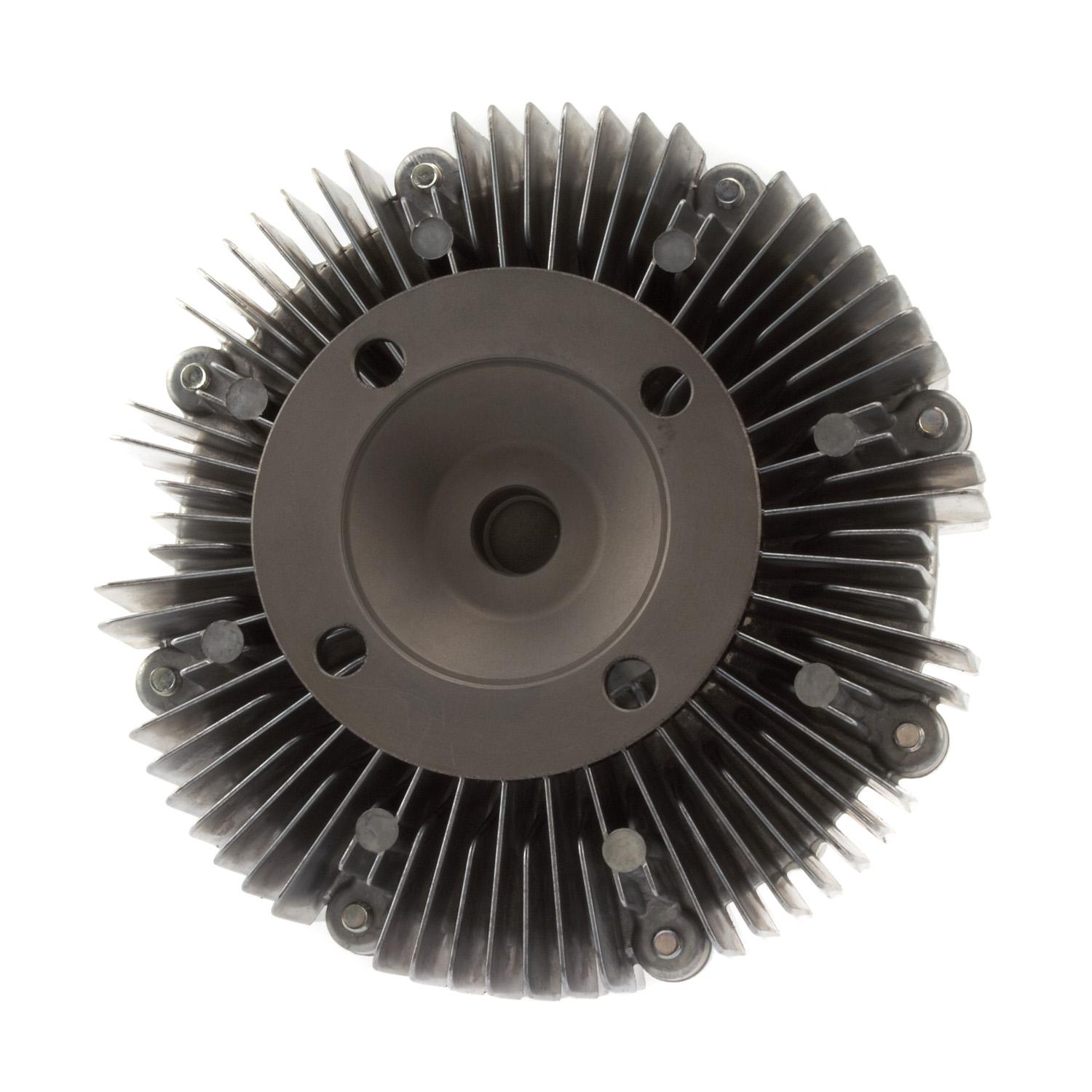 AISIN FCT075 - Engine Cooling Fan Clutch AISIN FCT075 Engine Cooling Fan Clutch product image 2 of 4